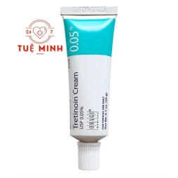 Tretinoin obagi cream 0.05% 20g