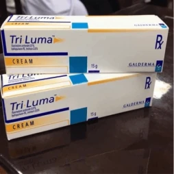 Triluma cream 15g
