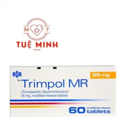 Trimpol mr 35mg