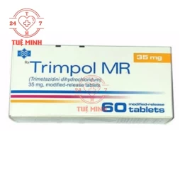 Trimpol mr 35mg