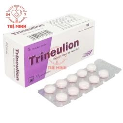 Trineulion Pymepharco - Thuốc điều trị viêm đau dây thần kinh