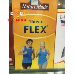 Triple flex