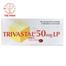 Trivastal retard 50mg