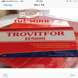Trovitfor h5000