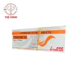 Troytor 10mg