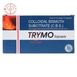 Trymo