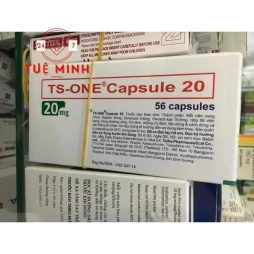Ts - one 20mg