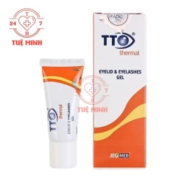 TTO Thermal Gel 10gr Jeomed