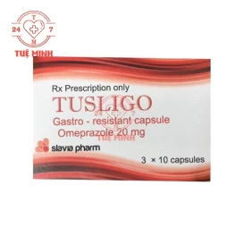 Tusligo 20mg