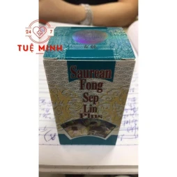 Tuyết liên phong thấp linh plus