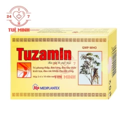 Tuzamin