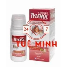 Tylenol siro