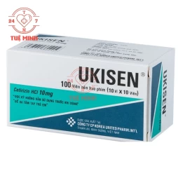 Ukisen