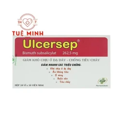 Ulcersep