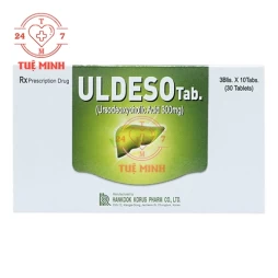 Uldeso