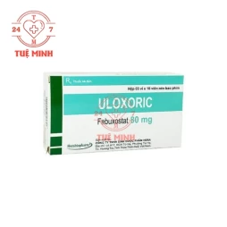 Uloxoric 80mg