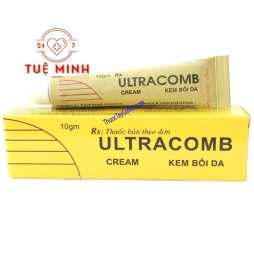 Ultracom b cream 10g