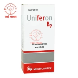 Uniferon b9