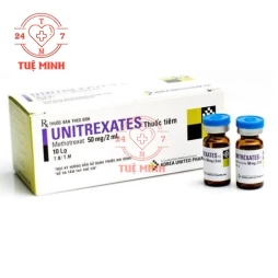 Unitrexates tiêm