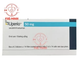 Uperio 50mg
