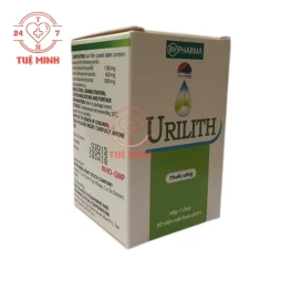 Urilith (lọ)