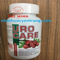 Uro care