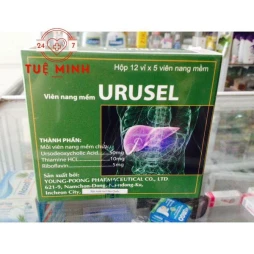 Urusel