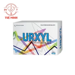 Urxyl 300mg