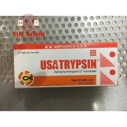 Usatrypsin