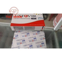 Usfovir 300mg