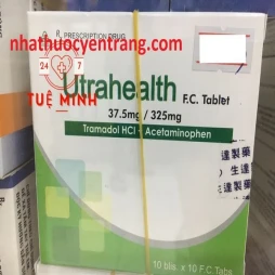 Utrahealth