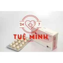Utrogestan 100mg