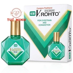 V-rohto