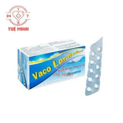 Vaco Loratadine - Vacopharm