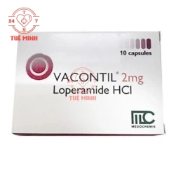 Vacontil 2mg