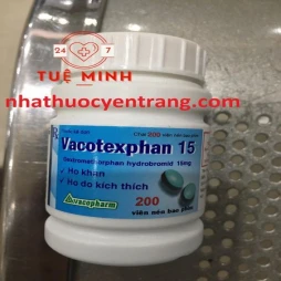 Vacotexphan 15