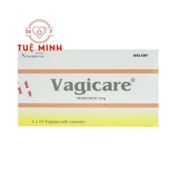 Vagicare