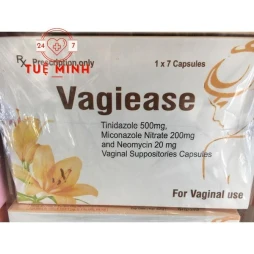 Vagiease