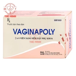 Vaginapoly
