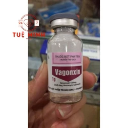 Vagonxin 1g
