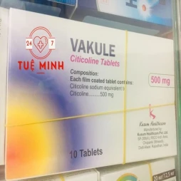 Vakule 500mg