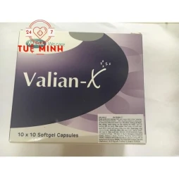 Valian - x