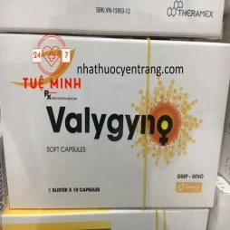 Valygyno