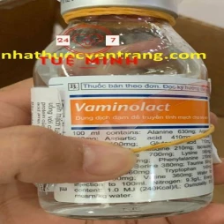 Vaminolact 100ml