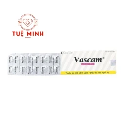 Vascam
