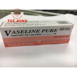 Vaselin pure 10g - opc