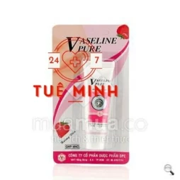 Vaselin pure hương dâu 10g - opc