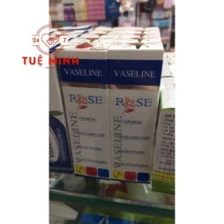 Vaseline rose 10g tk. pharco