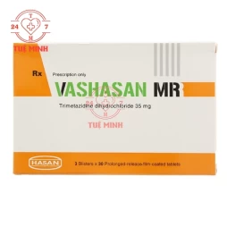 Vashasan mr 35mg