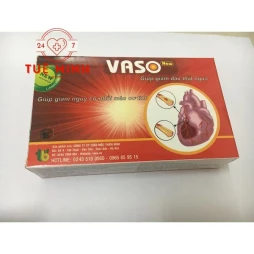 Vaso new